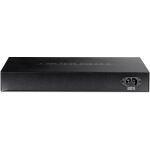 Trendnet TEG-7124WS Netzwerk-Switch Managed L2/L3/L4 10G Ethernet (100/1000/10000) 1U Schwarz