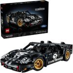 Lego Technic 1966 Ford GT40 MKII Rennwagen--42223