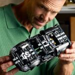 Lego Technic 1966 Ford GT40 MKII Rennwagen--42223