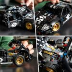 Lego Technic 1966 Ford GT40 MKII Rennwagen--42223