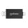 Manhattan 102735 Kartenleser USB 3.2 Gen 1 (3.1 Gen 1) Type-A/Type-C Schwarz, Transparent