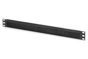 Digitus Kabelbürstenleiste für 483 mm (19")-Schränke