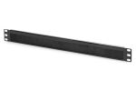 Digitus Kabelbürstenleiste für 483 mm (19")-Schränke