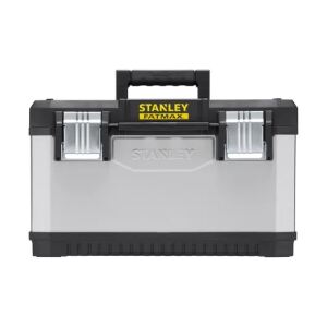 Stanley Werkzeugbox FatMax Metall-Kunststoff 20