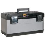 Stanley Werkzeugbox FatMax Metall-Kunststoff 20