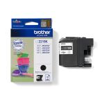 Brother LC221BK Druckerpatrone 1 Stück(e) Original Schwarz