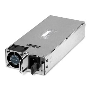 TP-Link PSM500-AC(UN) Netzteil & Spannungsumwandler Drinnen 500 W Metallisch