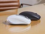 Logitech MX Anywhere 3S for Business Maus Büro rechts RF Wireless + Bluetooth Laser 8000 DPI