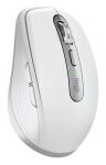 Logitech MX Anywhere 3S for Business Maus Büro rechts RF Wireless + Bluetooth Laser 8000 DPI