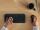 Logitech MX Anywhere 3S for Business Maus Büro rechts RF Wireless + Bluetooth Laser 8000 DPI
