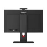 Lenovo ThinkCentre M70a Gen 6 Intel Core Ultra 5 235T 60,5 cm (23.8") 1920 x 1080 Pixel All-in-One-PC 16 GB DDR5-SDRAM 512 GB SSD Windows 11 Pro Wi-Fi 6E (802.11ax) Schwarz