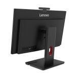 Lenovo ThinkCentre M70a Gen 6 Intel Core Ultra 5 235T 60,5 cm (23.8") 1920 x 1080 Pixel All-in-One-PC 16 GB DDR5-SDRAM 512 GB SSD Windows 11 Pro Wi-Fi 6E (802.11ax) Schwarz