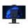 Lenovo ThinkCentre M70a Gen 6 Intel Core Ultra 5 235T 60,5 cm (23.8") 1920 x 1080 Pixel All-in-One-PC 16 GB DDR5-SDRAM 512 GB SSD Windows 11 Pro Wi-Fi 6E (802.11ax) Schwarz
