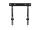 Equip 650363 32"-55" Feste TV-Wandhalterung