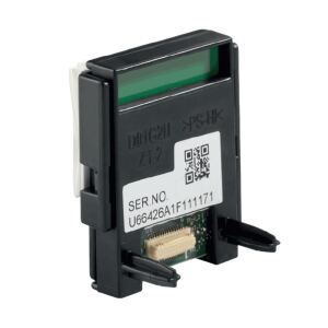 Brother NC9000W Eingebaut Ethernet