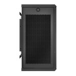 APC NetShelter WX 6 HE Low-Profile Wandgehäuse 230V-Ventilatoren