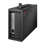 APC NetShelter WX 6 HE Low-Profile Wandgehäuse...