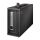 APC NetShelter WX 6 HE Low-Profile Wandgehäuse 230V-Ventilatoren