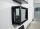 APC NetShelter WX 6 HE Low-Profile Wandgehäuse 230V-Ventilatoren