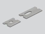 DeLOCK Crimpzange mit Abisolierer und Netzwerktester für 8P (RJ45), 6P (RJ12/11), 6P DEC oder 4P (RJ10) Stecker