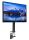 iiyama DS1001C-B1 Flachbildschirm-Tischhalterung 81,3 cm (32") Tisch/Bank Schwarz