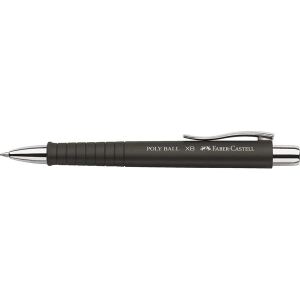 Faber-Castell 241153 Kugelschreiber Blau 1 Stück(e)