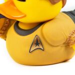 TUBBZ Star Trek James T. Kirk