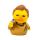 TUBBZ Star Trek James T. Kirk