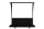 Elite Screens ezCinema Tab-Tension Projektionsleinwand 2,34 m (92") 16:9