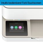HP ENVY 6120e Wireless All-in-One Farbe Drucker, Instant Ink; Fotodruck