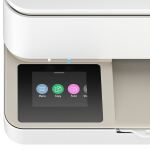 HP ENVY 6120e Wireless All-in-One Farbe Drucker, Instant Ink; Fotodruck