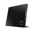 ASUS SBW-06D2X-U Optisches Laufwerk Blu-Ray DVD Combo Schwarz