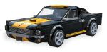 Jamara CaDA Shelby GT350 H ferngesteuerte (RC) modell...