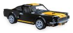 Jamara CaDA Shelby GT350 H ferngesteuerte (RC) modell Auto Elektromotor 1:20