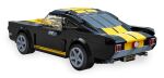 Jamara CaDA Shelby GT350 H ferngesteuerte (RC) modell Auto Elektromotor 1:20