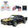Jamara CaDA Shelby GT350 H ferngesteuerte (RC) modell Auto Elektromotor 1:20