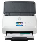 HP ScanJet Pro N4000 snw1 Scanner mit Vorlageneinzug 600...