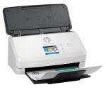 HP ScanJet Pro N4000 snw1 Scanner mit Vorlageneinzug 600...