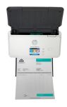 HP ScanJet Pro N4000 snw1 Scanner mit Vorlageneinzug 600 x 600 DPI A4 Schwarz, Weiß