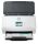 HP ScanJet Pro N4000 snw1 Scanner mit Vorlageneinzug 600 x 600 DPI A4 Schwarz, Weiß