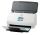 HP ScanJet Pro N4000 snw1 Scanner mit Vorlageneinzug 600 x 600 DPI A4 Schwarz, Weiß