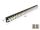 DELOCK 19 LWL Spleißbox Frontblende 24 Port LC Duplex beige