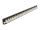 DELOCK 19 LWL Spleißbox Frontblende 24 Port LC Duplex beige