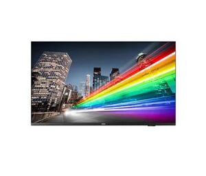 Philips 43BFL2214/12 Fernseher 109,2 cm (43") 4K Ultra HD Smart-TV WLAN Schwarz 350 cd/m²