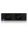 ICY BOX IB-2240SSK, Back Plane, 4x 2,5" (9-15mm high) SATA in 1x 5,25" bay, Schloss, 2x 4x4x2cm Lüfter, schwarz
