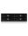 ICY BOX IB-2240SSK, Back Plane, 4x 2,5" (9-15mm high) SATA in 1x 5,25" bay, Schloss, 2x 4x4x2cm Lüfter, schwarz