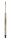 Waterman S0944490 Ersatzmine Medium Blau 1 Stück(e)