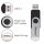 Intenso USB-Stick Office Line, 256 GB, USB-A, 3.2 Gen 1x1, schwarz-silber