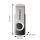 Intenso USB-Stick Office Line, 256 GB, USB-A, 3.2 Gen 1x1, schwarz-silber