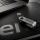 Intenso USB-Stick Office Line, 256 GB, USB-A, 3.2 Gen 1x1, schwarz-silber